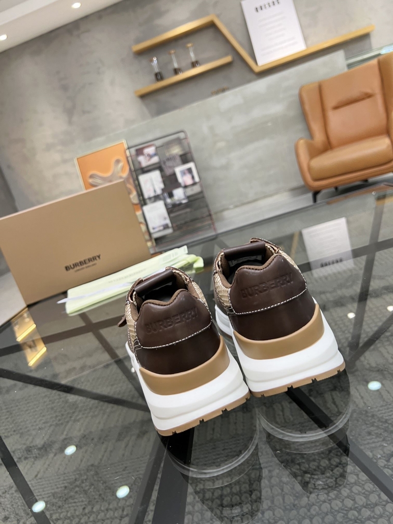 Burberry Sneakers